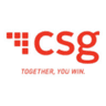 CSGS CSG Systems International, Inc. logo