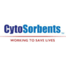 CTSO Cytosorbents Corporation logo
