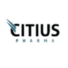 CTXR Citius Pharmaceuticals, Inc. logo
