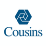 CUZ Cousins Properties Incorporated logo