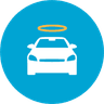 CVNA Carvana Co. logo