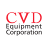 CVV CVD Equipment Corporation logo