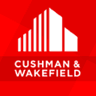 CWK Cushman & Wakefield plc logo