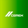 CX CEMEX, S.A.B. de C.V. logo