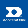 DAKT Daktronics, Inc. logo