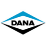 DAN Dana Incorporated logo