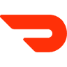 DASH DoorDash, Inc. logo