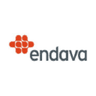 DAVA Endava plc logo