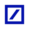 DB Deutsche Bank AG logo
