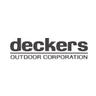 DECK Deckers Outdoor Corporation logo