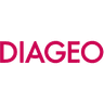 DEO Diageo plc logo