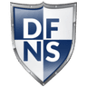 DFNS T3 Defense Inc. logo