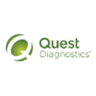 DGX Quest Diagnostics Incorporated logo