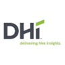 DHX DHI Group, Inc. logo