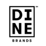 DIN Dine Brands Global, Inc. logo