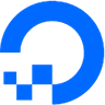 DOCN DigitalOcean Holdings, Inc. logo