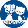 DOGZ Dogness (International) Corporation logo