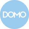 DOMO Domo, Inc. logo