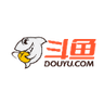 DOYU DouYu International Holdings Limited logo
