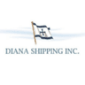 DSX Diana Shipping Inc. logo