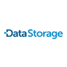 DTST Data Storage Corporation logo