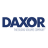 DXR Daxor Corporation logo