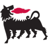 E Eni S.p.A. logo