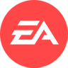 EA Electronic Arts Inc. logo