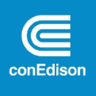 ED Consolidated Edison, Inc. logo