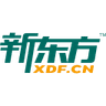 EDU New Oriental Education & Technology Group Inc. logo