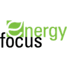 EFOI Energy Focus, Inc. logo