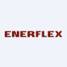 EFXT Enerflex Ltd. logo