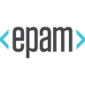 EPAM EPAM Systems, Inc. logo