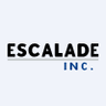 ESCA Escalade, Incorporated logo