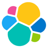 ESTC Elastic N.V. logo