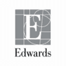 EW Edwards Lifesciences Corporation logo