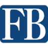 FBK FB Financial Corporation logo