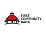 FCBC First Community Bankshares, Inc. logo