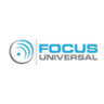 FCUV Focus Universal Inc. logo