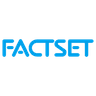 FDS FactSet Research Systems Inc. logo