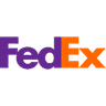 FDX FedEx Corporation logo