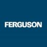 FERG Ferguson plc logo