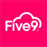 FIVN Five9, Inc. logo