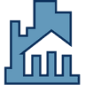 FNF Fidelity National Financial, Inc. logo
