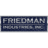 FRD Friedman Industries, Incorporated logo