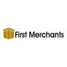 FRME First Merchants Corporation logo