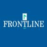 FRO Frontline Ltd. logo
