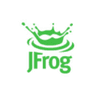 FROG JFrog Ltd. logo