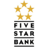 FSBC Five Star Bancorp logo