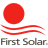 FSLR First Solar, Inc. logo